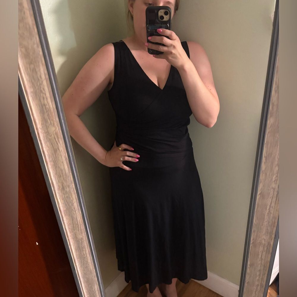 Salaam Dress